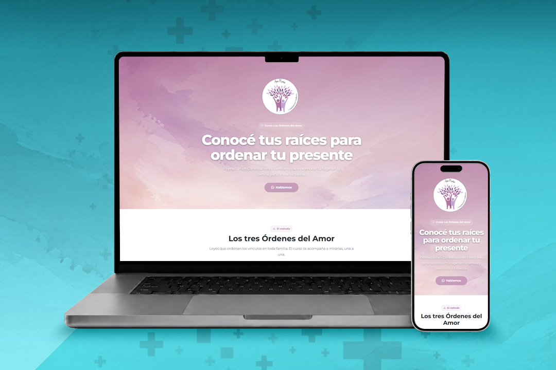 Camino de las Almas