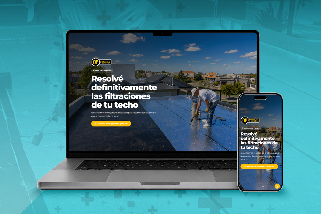 OP Servicios