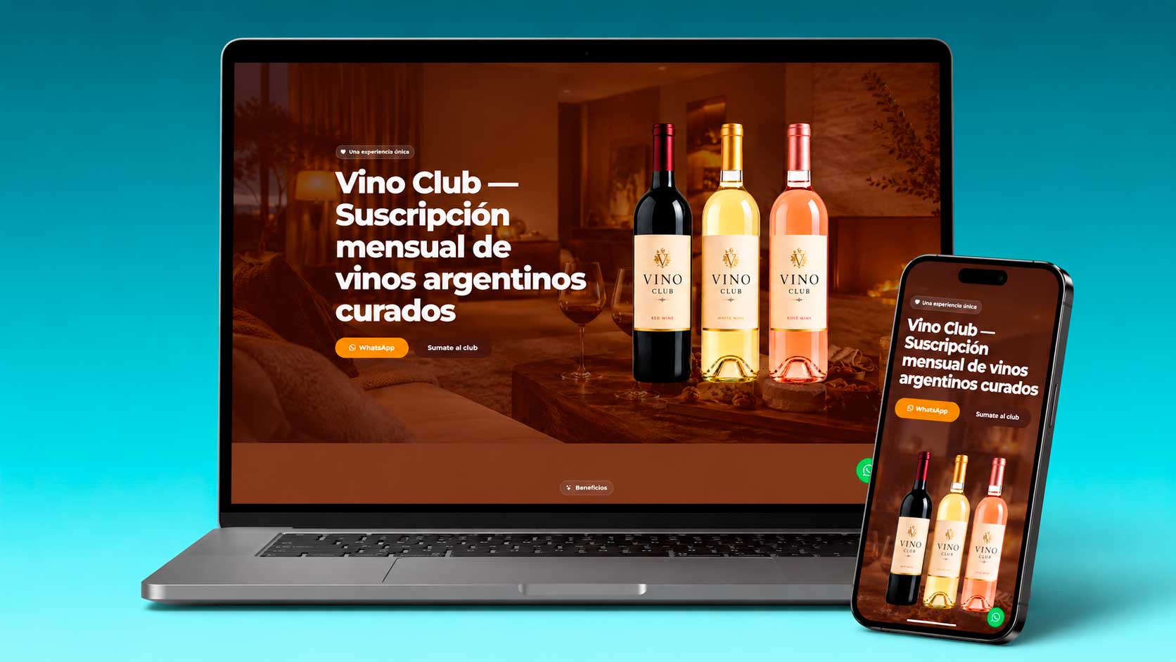 Vino Club