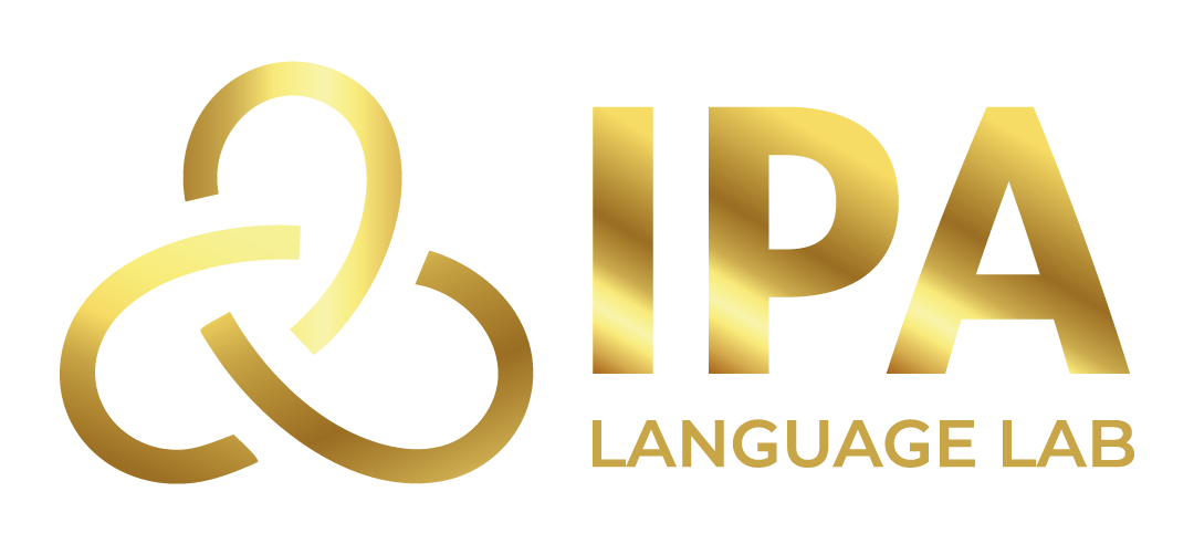 IPA Language Lab