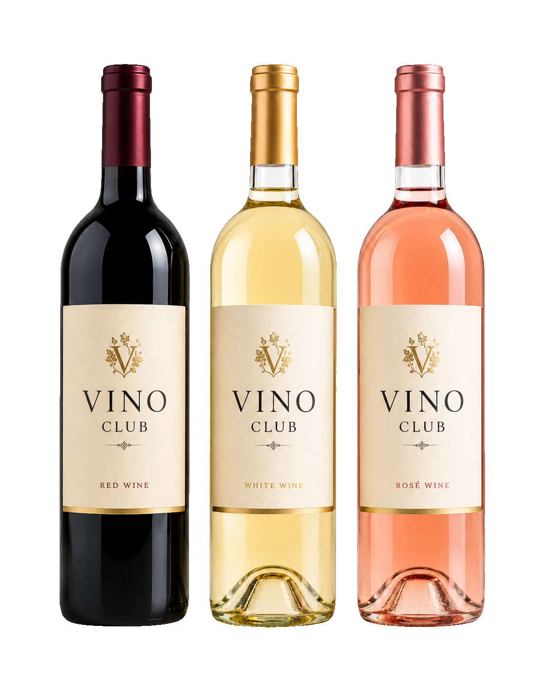 Vino Club — Suscripción mensual de vinos argentinos curados