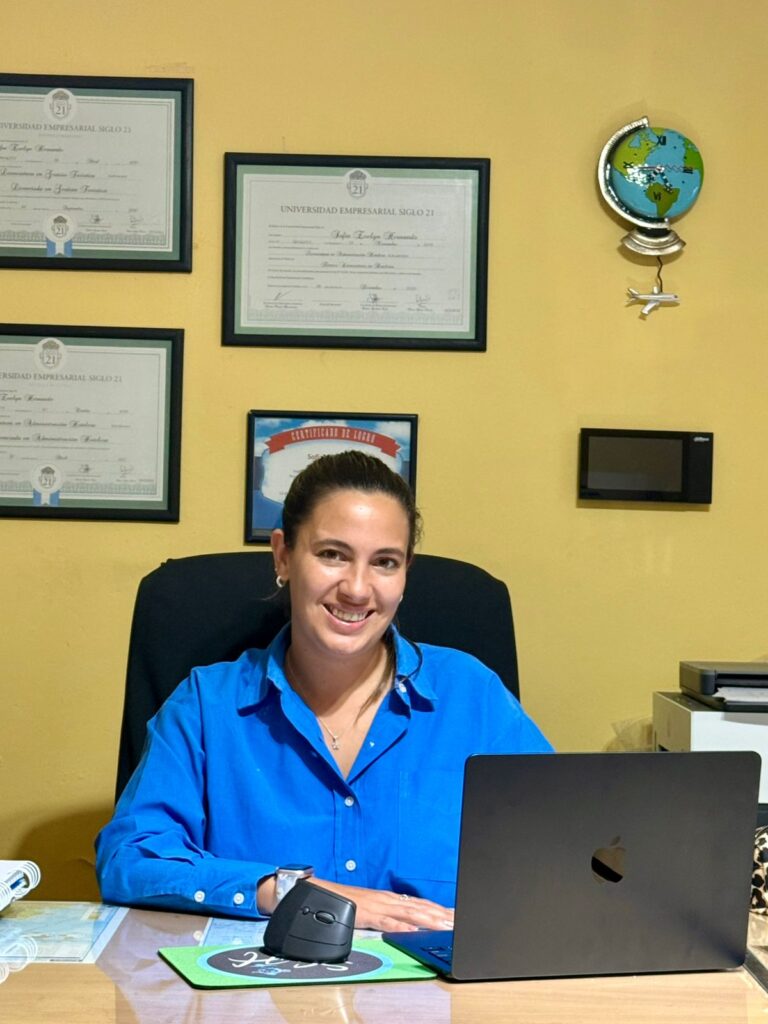 Sofía Hernando