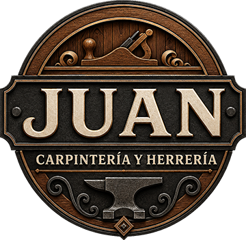 Juan Carpintería & Herrería
