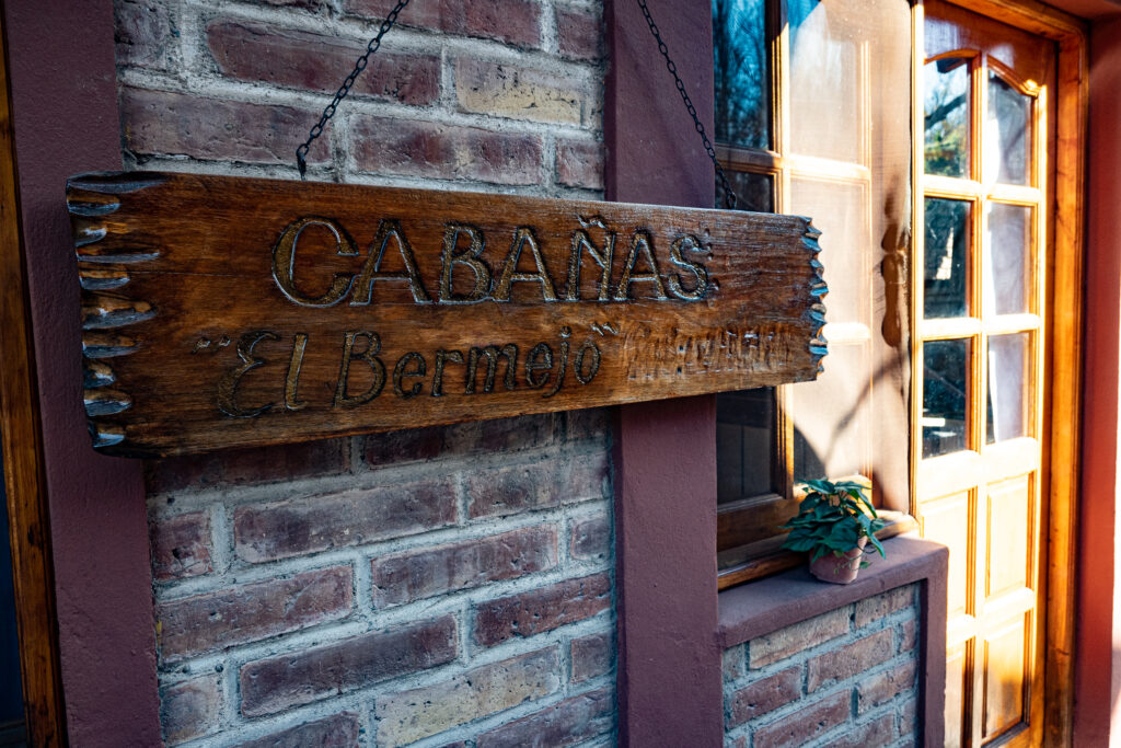 ¿Qué tenés que saber antes de reservar?
