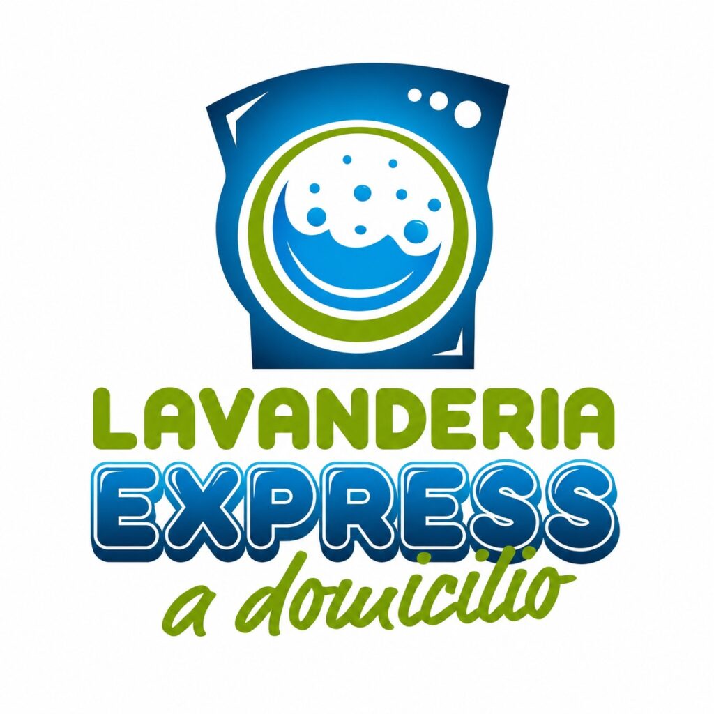 Una lavandería del barrio, a la puerta de tu casa