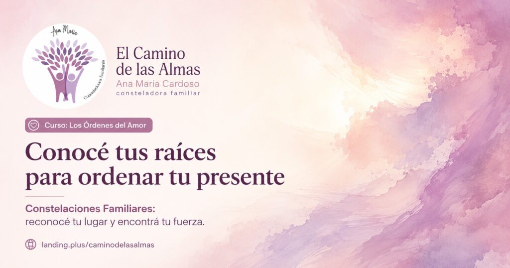 El Camino de las Almas