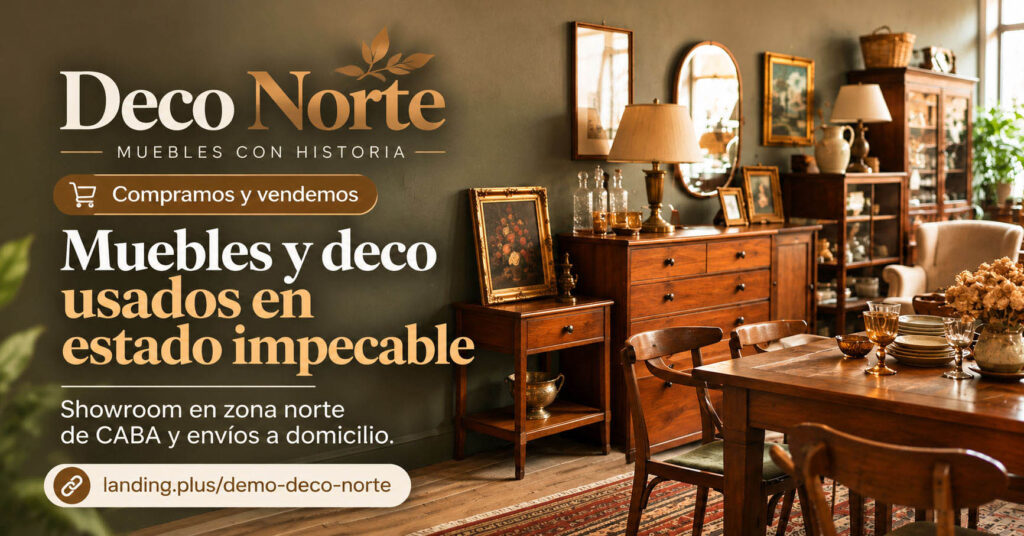 Deco Norte