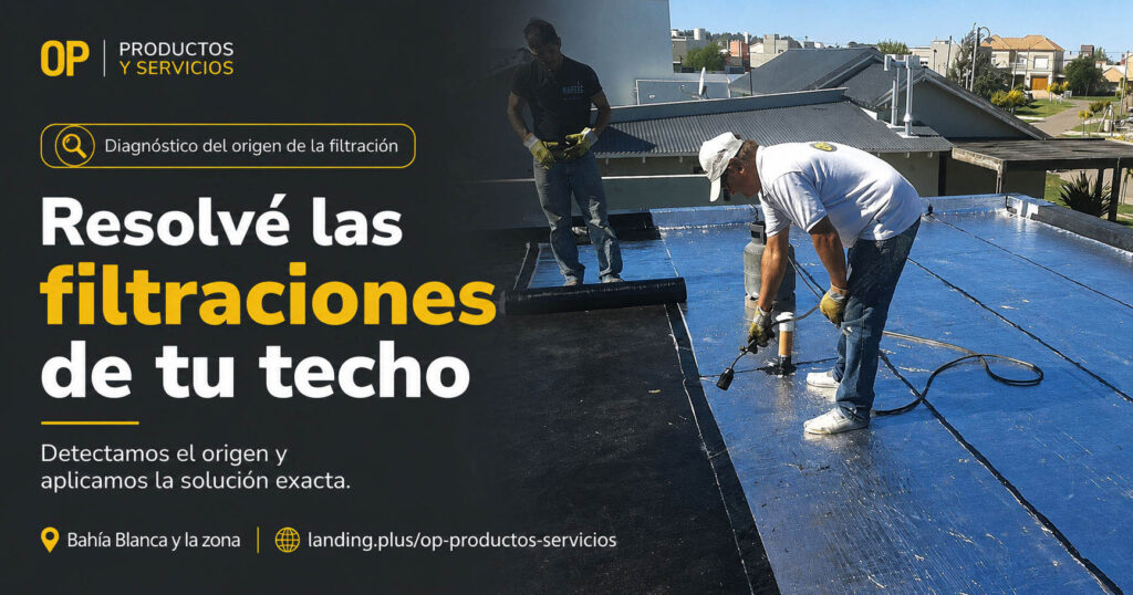 OP Productos y Servicios